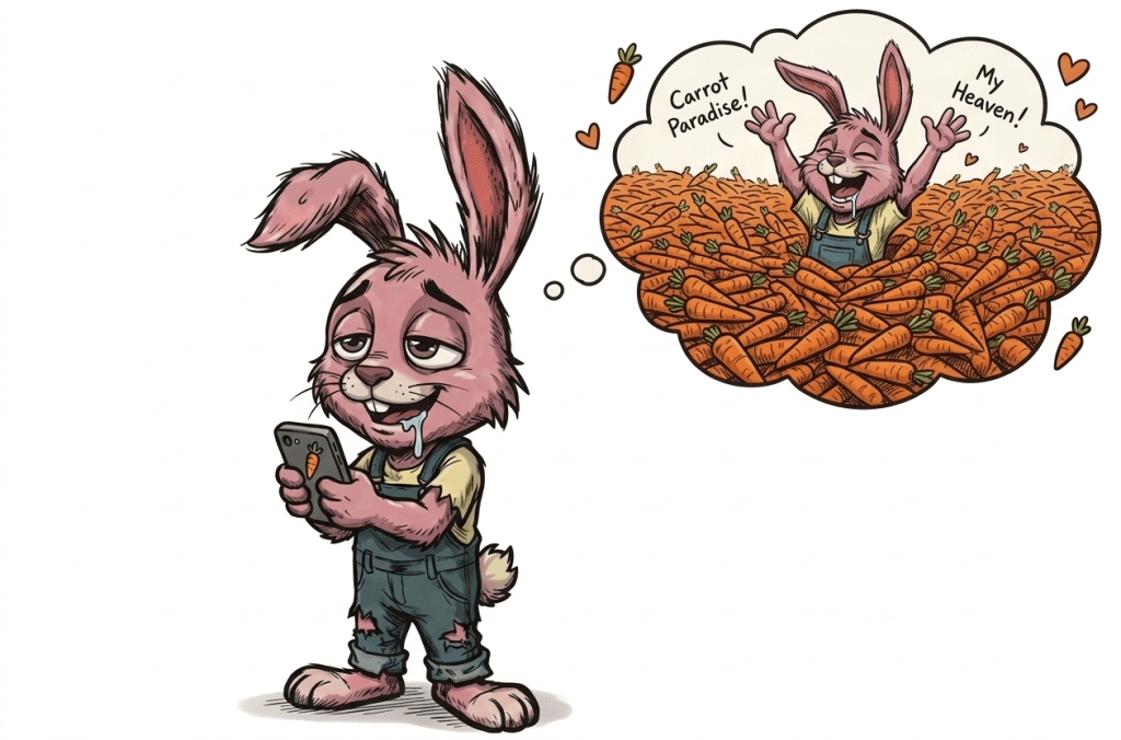 안녕하세요! 투자하는 바니쿤입니다.